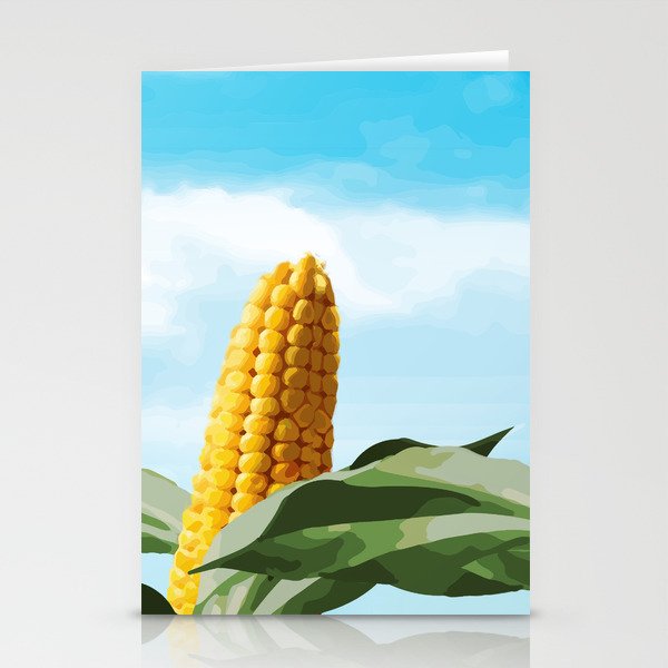 summer Stationery Cards