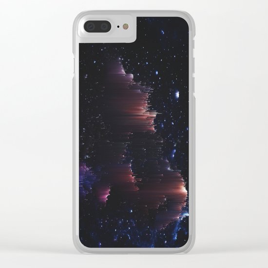litespeed Clear iPhone Case