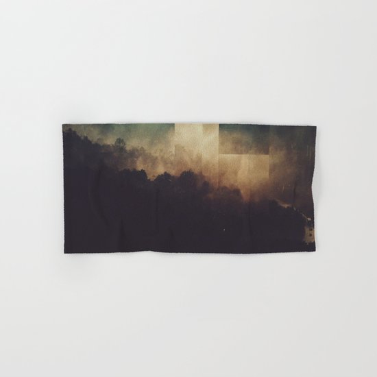 Fractions A20 Hand & Bath Towel