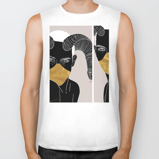3.21 Biker Tank