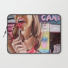 THE CANDY SHOP Laptop Sleeve