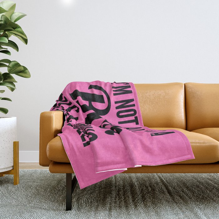 Not hot clearance blanket