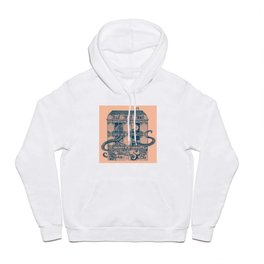 20 000 Leagues under the Sea Hoody
