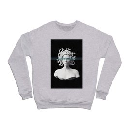 Medusa Crewneck Sweatshirt