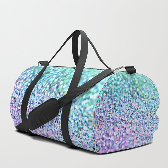 Little mermaid duffle bag cheap