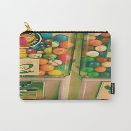 goody goody gumball! Carry-All Pouch