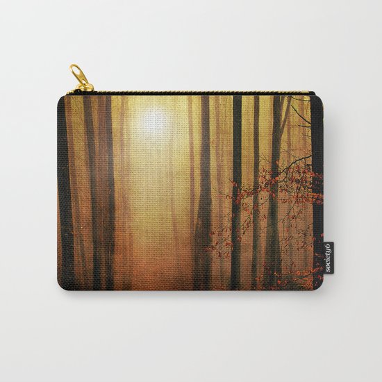 Landscape Carry-All Pouch