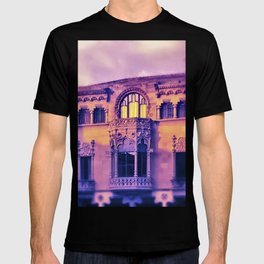 Casa Navas,Reus. T-shirt