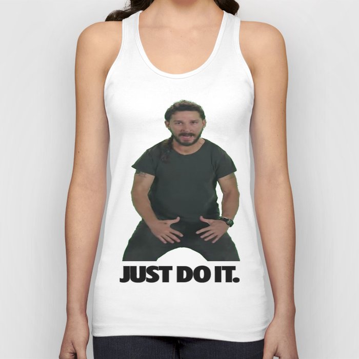 Just do sale it tank