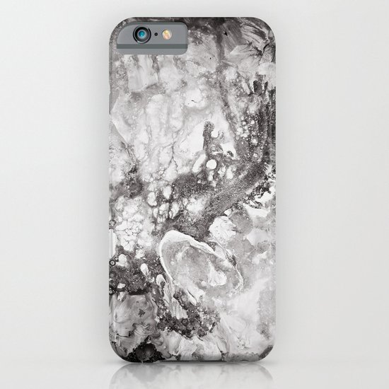 Painting #1 iPhone & iPod Case