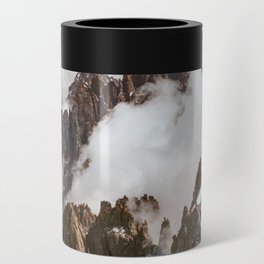 Clouds from the Mont Blanc | Nautre and Landscape Photography Can Cooler