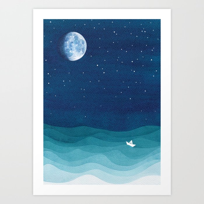 Art Print