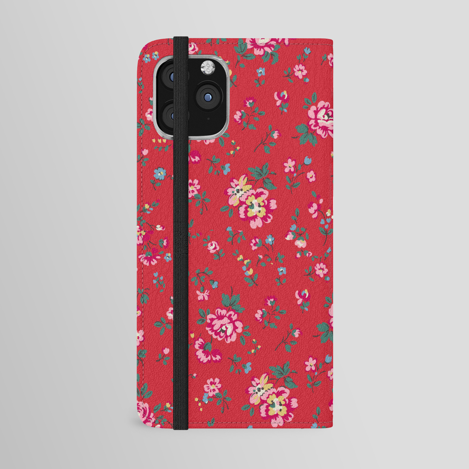 cath kidston phone wallet