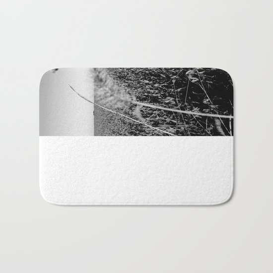 Cornfield Number 1 Bath Mat