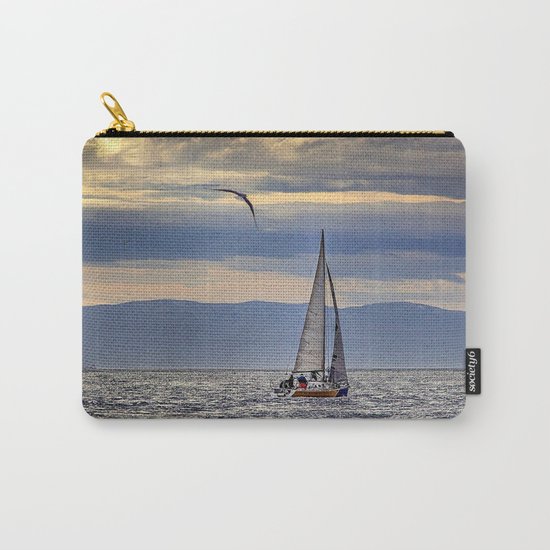 SEA Carry-All Pouch