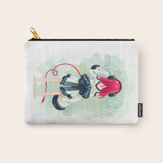 Rhythm Carry-All Pouch