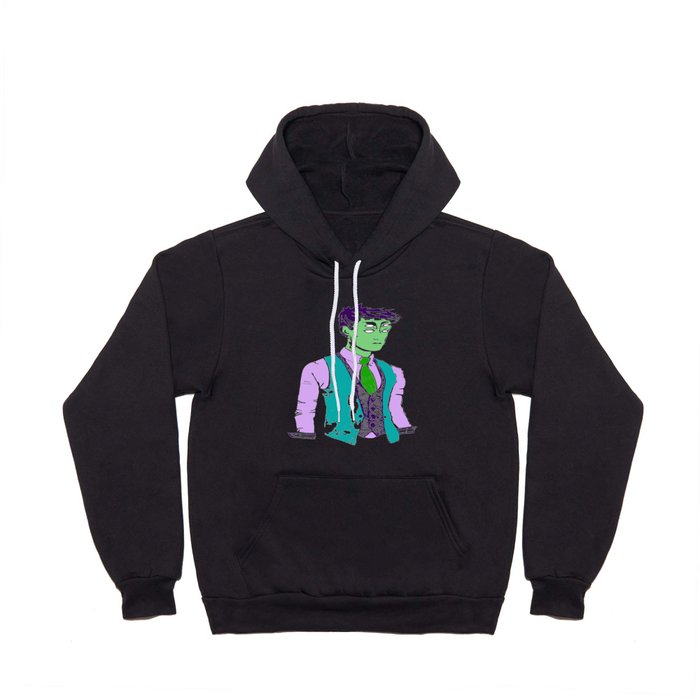 Out of this World Hoody