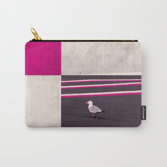 Seagull Carry-All Pouch