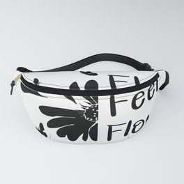 fly Fanny Pack