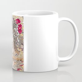 Vision on [Alternative colour version] Coffee Mug