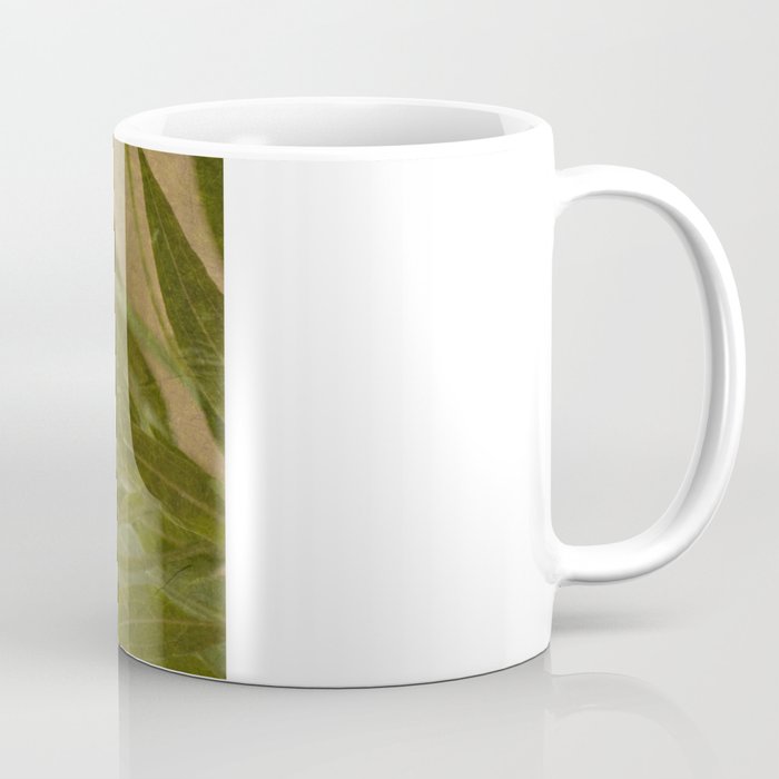Desert Flower Coffee Mug