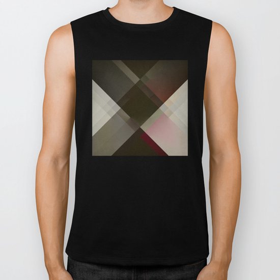 RAD XLII Biker Tank