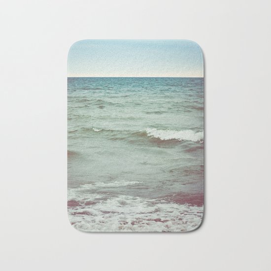 Lake of Dreams Bath Mat