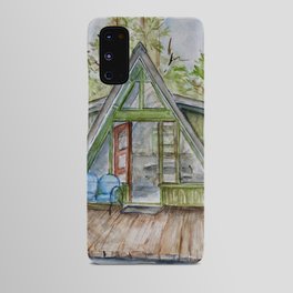 The Cabin Android Case