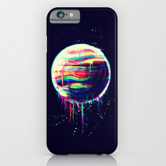 Deliquesce iPhone & iPod Case