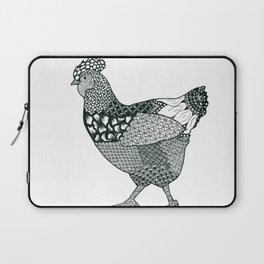 Chicken Laptop Sleeve