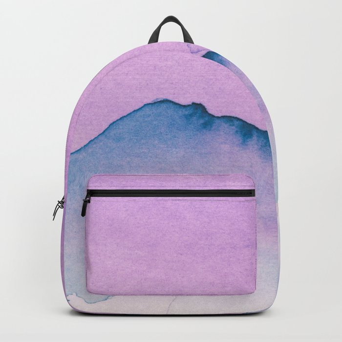 Across the Blue Mountains Backpack