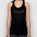 Hypertrophy by repsandsets