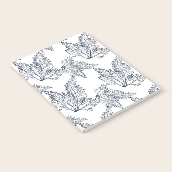 Seaweed Notebook