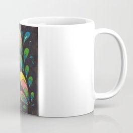 Coloring 2 Coffee Mug