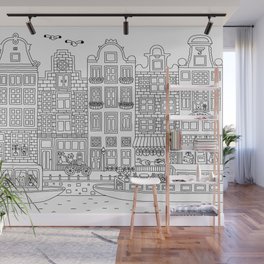 Diy Wall Murals Society6