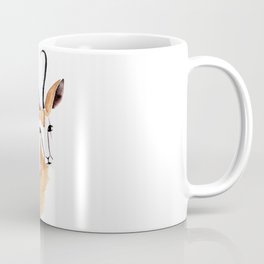 Springbok Coffee Mug