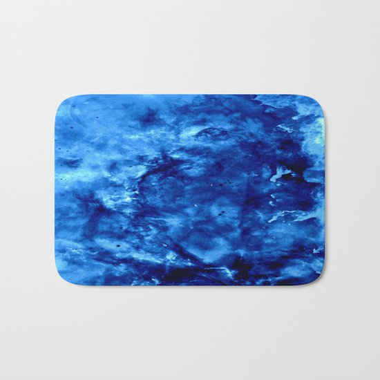 NEBULa Waters Bath Mat