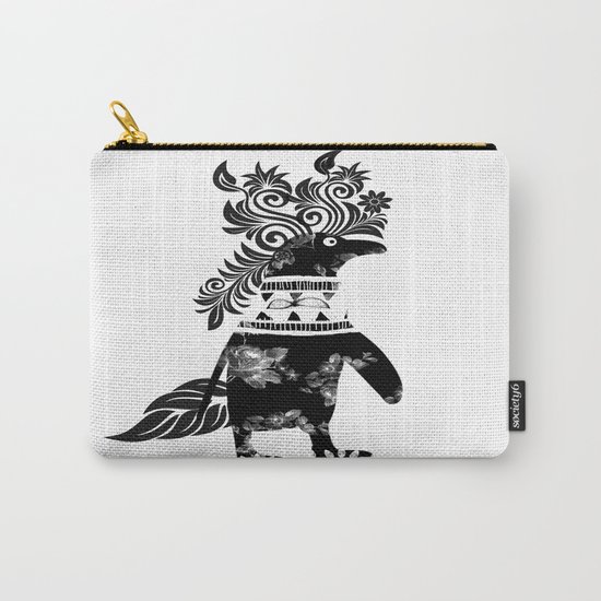 Little penguin Carry-All Pouch