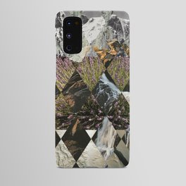 Rautenberg · ganz oben Android Case