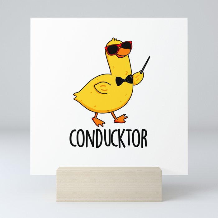 Mini Art Print