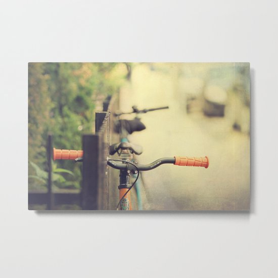 The most important day of my life Metal Print