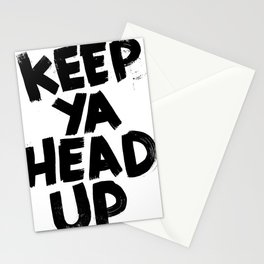 keep ya head up t shirt