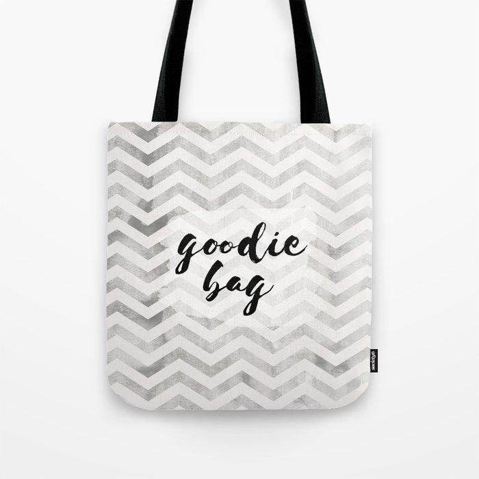 goodie bag Tote Bag