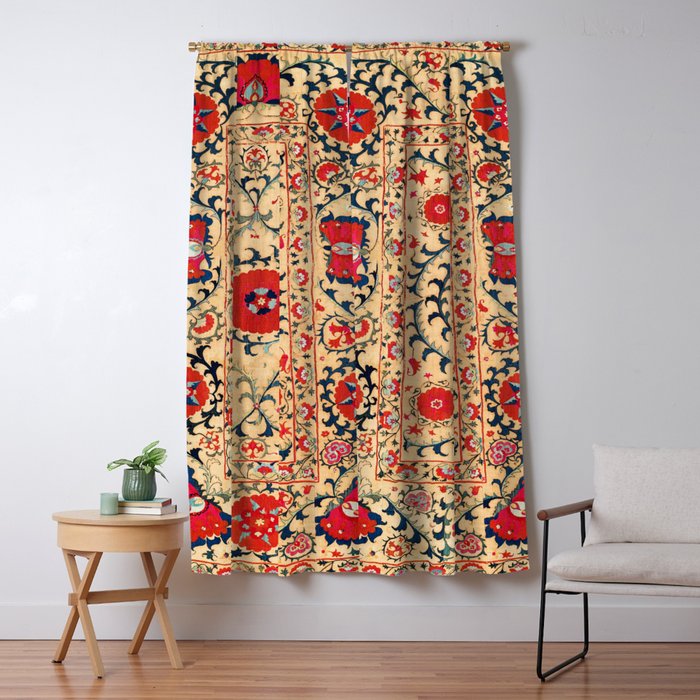 Blackout Curtain