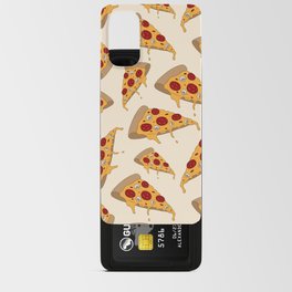 Pizza slice Android Card Case