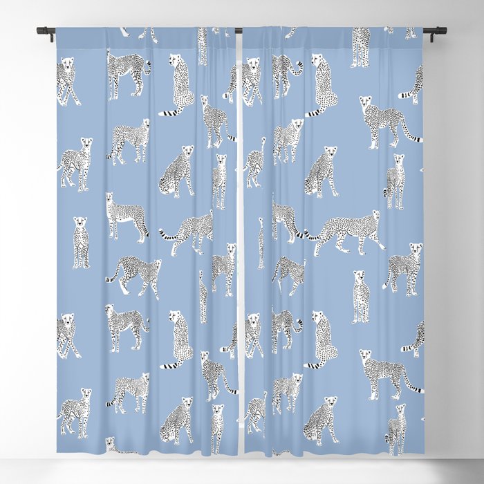 Blackout Curtain