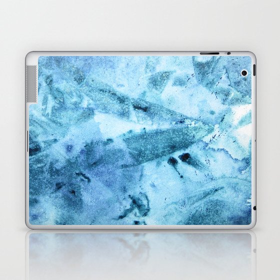 Hang 10 Laptop & iPad Skin