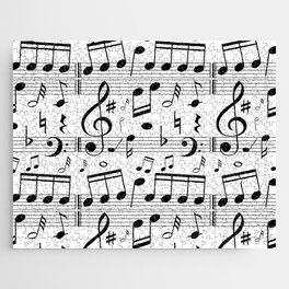 music Jigsaw Puzzle