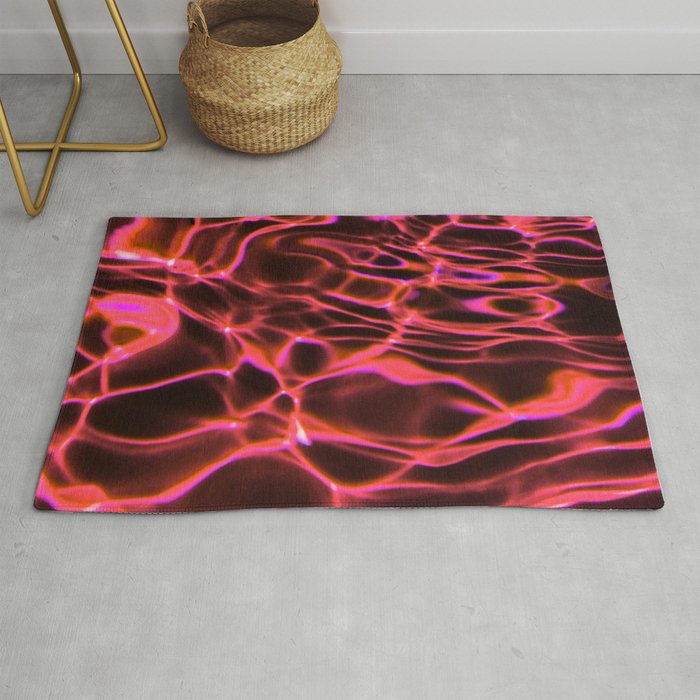 Waterwork Rug