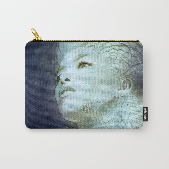 Amherst Carry-All Pouch